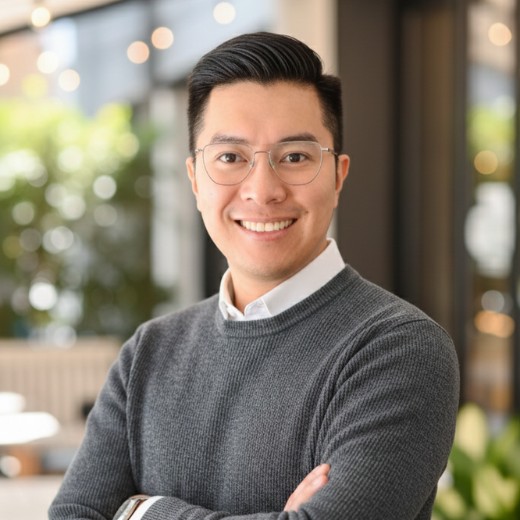 Man Nguyen, CPA